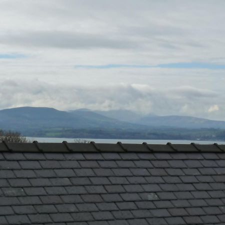 Gwyndaf Holiday Cottage Llangoed Exterior photo
