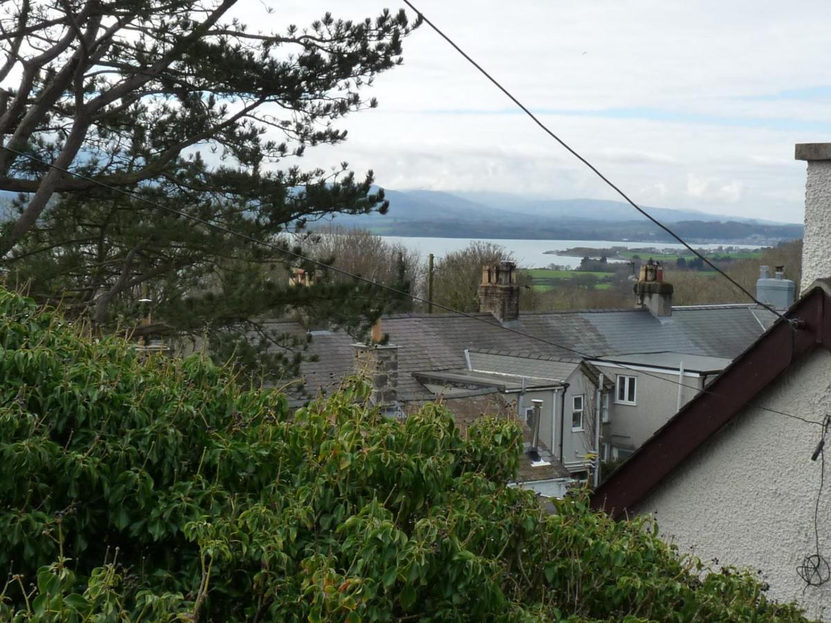 Gwyndaf Holiday Cottage Llangoed Exterior photo