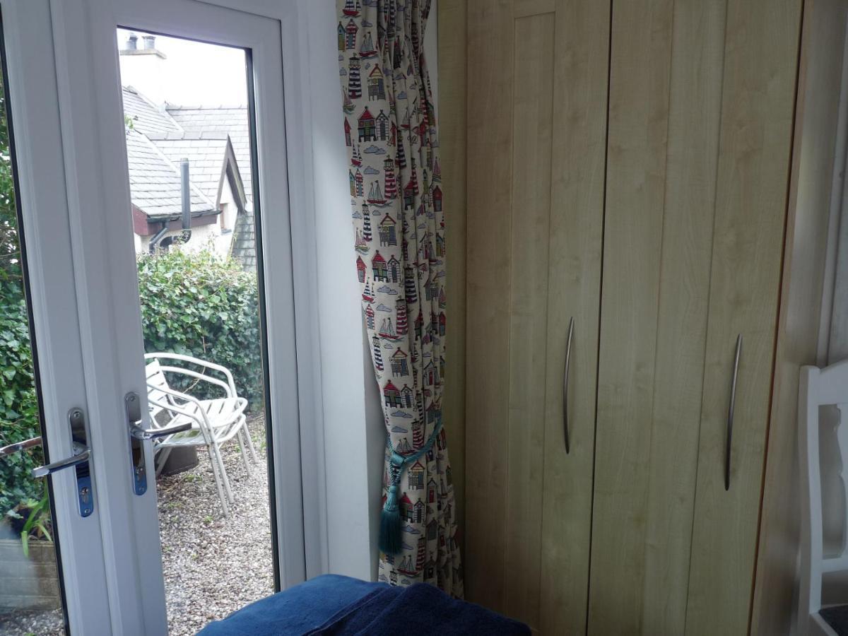 Gwyndaf Holiday Cottage Llangoed Exterior photo